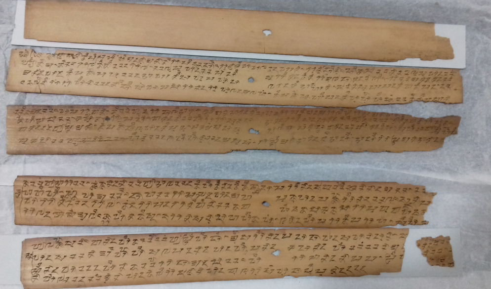 Sanghyang Siksa Kanda Ng Karesian: Pedoman Etika dan Spiritualitas dalam Tradisi Sunda Kuno